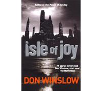 Don Winslow Isle Of Joy (Tascabile)