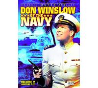 Don Winslow of the Navy 2 [DVD] [Region 1] [NTSC]