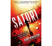 Don Winslow Satori (Tascabile)
