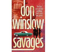 Don Winslow Savages (Tascabile)