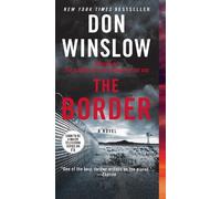 Don Winslow The Border (Tascabile) Power of the Dog