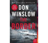 Don Winslow The Border (Tascabile) Power of the Dog