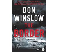 Don Winslow The Border (Tascabile) Power of the Dog