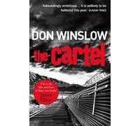 Don Winslow The Cartel (Tascabile)