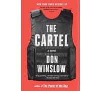 Don Winslow The Cartel (Tascabile) Power of the Dog Series