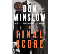 Don Winslow The Final Score (Tascabile)