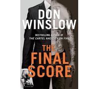 Don Winslow The Final Score (Tascabile)