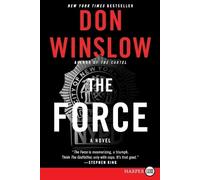 Don Winslow The Force (Tascabile)