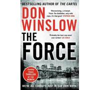 Don Winslow The Force (Tascabile)