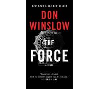 Don Winslow The Force (Tascabile)
