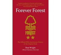 Don Wright Forever Forest (Tascabile)