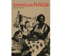 Don Yoder American Folklife (Tascabile)
