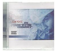 DON YUTE - NO PARENTAL GUIDANCE