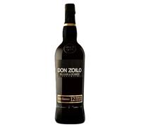 DON ZOILO PEDRO XIMENEZ 12 YEARS