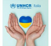 Dona 1€ per la popolazione Ucraina