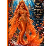 Doña Coranja | LA SIRENA FALSA: Una serie de La Cosecha Prohibida | A Composition Notebook