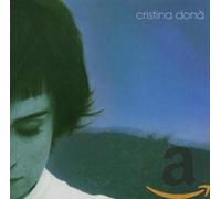 Donà,Cristina - Cristina Dona' (Import UK)