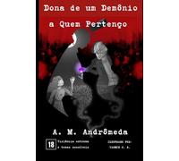 Dona de um demônio a quem pertenço