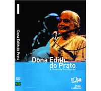 Dona Edith Do Prato - Dona Edith Do Prato