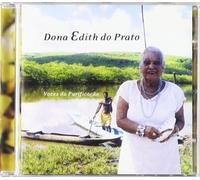 Dona Edith Do Prato - Voces Da Purificacao