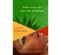 Jorge Amado – Dona Flor e i suoi due mariti – Tascabile (Vintage International)