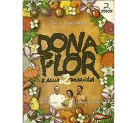 Dona Flor E Seus Dois Maridos - Dona Flor E Seus 2 Maridos