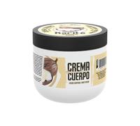 Dona Flora - Crema corpo con burro di karitè - Unisex - 300 ml - Idratazione profonda con ingredienti naturali per tutti i tipi di pelle - Ammorbidisce, nutre e ripristina fin dalla prima applicazione