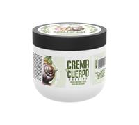 Dona Flora - Crema viso e corpo con bava di lumaca e rosa canina - Unisex - 300 ml - Rigenerazione e idratazione naturale per tutti i tipi di pelle - Ammorbidisce, ripara e migliora l'elasticità