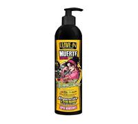 DONA FLORA - Leave-In Morte Súbita 500ml - Senza Risciacquo - Ripara, Idrata e Protegge - Capelli Danneggiati o Trattati - Anti-Crespo - Termoprotettore - Vegano