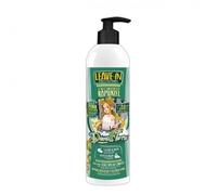 DONA FLORA - Leave-In Protezione Termica UV Rapunzel - 500 ml - Protezione e cura intensiva per i tuoi capelli! - Cura dei capelli brasiliana