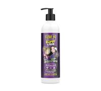 Dona Flora - Leave-In Super Lisci - Unisex - 500 ml - Controlla l'effetto crespo e liscia senza ferro con effetto prolungato - Texture leggera senza residui.
