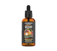Dona Flora - Olio nutriente di Batana - Unisex - 100ml - Riparazione profonda per capelli danneggiati e pelle capelluto secca - Formula naturale ispirata alle tradizioni antiche