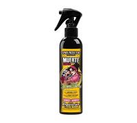DONA FLORA - Spray Protettore Morte Súbita 200ml - Protezione Termica Senza Risciacquo - Ripara e Rinforza - Capelli Danneggiati - Anti-Crespo - Uso Quotidiano - Vegano