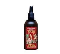 DONA FLORA - Tonico Capillare Anti-Caduta NO+Caduta - 100ml - Rafforza e Stimola la Crescita dei Capelli