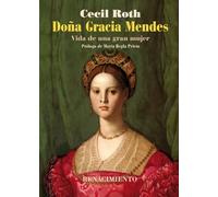 Doña Gracia Mendes: (Vida de una gran mujer): 10