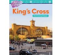 Dona Herweck Rice Art and Culture: King's Cross (Tascabile)