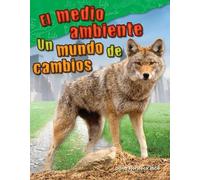 Dona Herweck Rice El medio ambiente (Tascabile) Science: Informational Text