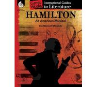 Dona Herweck Rice Emily Smith Emily R. Sm Hamilton: An American Musi (Tascabile)