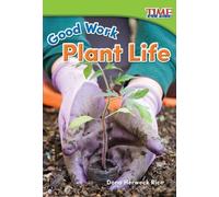 Dona Herweck Rice Good Work (Tascabile) TIME FOR KIDS®: Informational Text