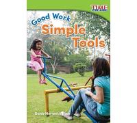 Dona Herweck Rice Good Work (Tascabile) TIME FOR KIDS®: Informational Text