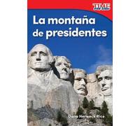 Dona Herweck Rice La montaña de presidentes (Tascabile)