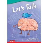 Dona Herweck Rice Let's Talk (Tascabile) Literary Text