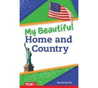 Dona Herweck Rice My Beautiful Home and Country (Tascabile)