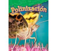 Dona Herweck Rice Polinización (Tascabile) Science: Informational Text