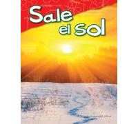 Dona Herweck Rice Sale el sol (Tascabile) Science: Informational Text