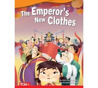 Dona Herweck Rice The Emperor's New Clothes (Tascabile) Literary Texts