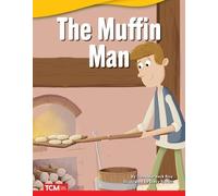 Dona Herweck Rice The Muffin Man (Tascabile) Literary Text
