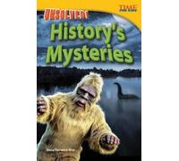 Dona Herweck Rice Unsolved History's Mysteries (Tascabile)