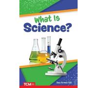 Dona Herweck Rice What Is Science? (Tascabile) Get Ready Vocabulary Readers