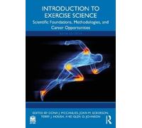 Dona J. McCanli Introduction to Exercise Scien (Tascabile) (PRESALE 27/03/2026)
